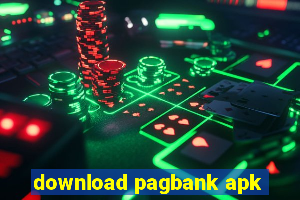 download pagbank apk